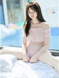 秀人网美媛馆 2020-09-25 Vol.2602 糯美子Mini(17)